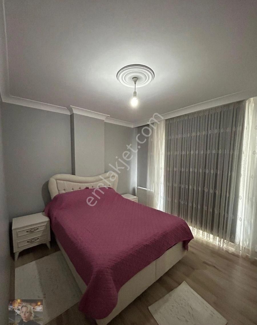 Büşra Gayrimenkulden Satılık Dublex Daire Alt Kat 1+1 Üst Kat 1+1 Bina Yaşı 4 Asansörlü - Görsel 16