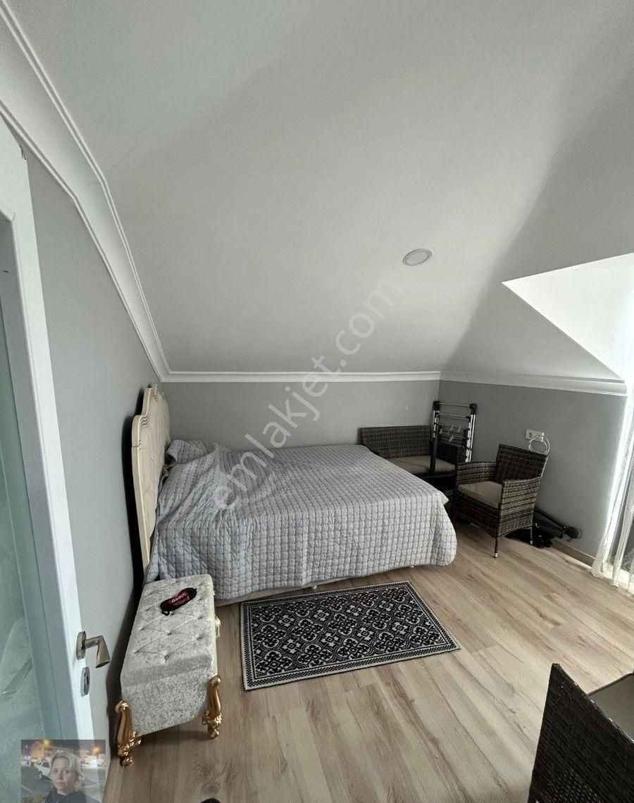 Büşra Gayrimenkulden Satılık Dublex Daire Alt Kat 1+1 Üst Kat 1+1 Bina Yaşı 4 Asansörlü - Görsel 22