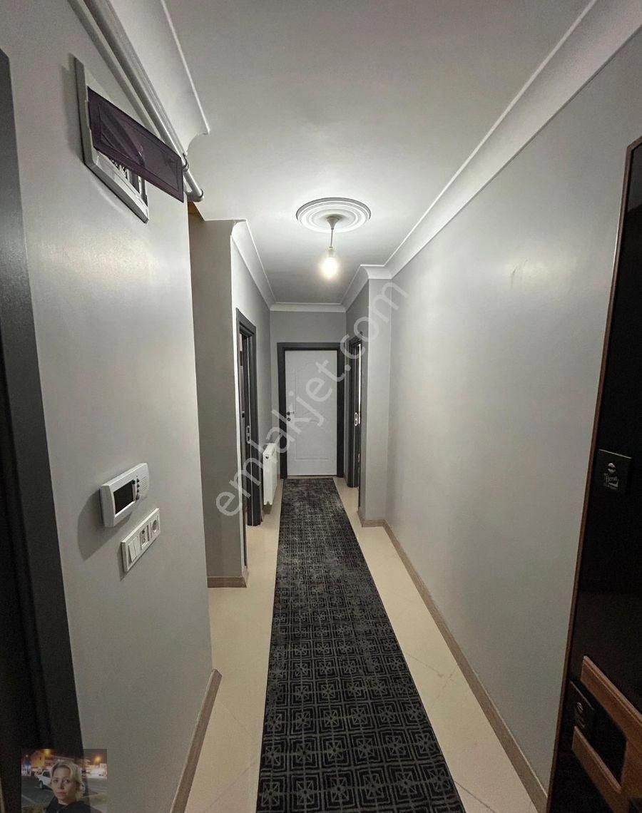 Büşra Gayrimenkulden Satılık Dublex Daire Alt Kat 1+1 Üst Kat 1+1 Bina Yaşı 4 Asansörlü - Görsel 7