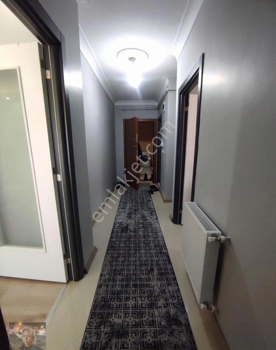 Büşra Gayrimenkulden Satılık Dublex Daire Alt Kat 1+1 Üst Kat 1+1 Bina Yaşı 4 Asansörlü - Görsel 24