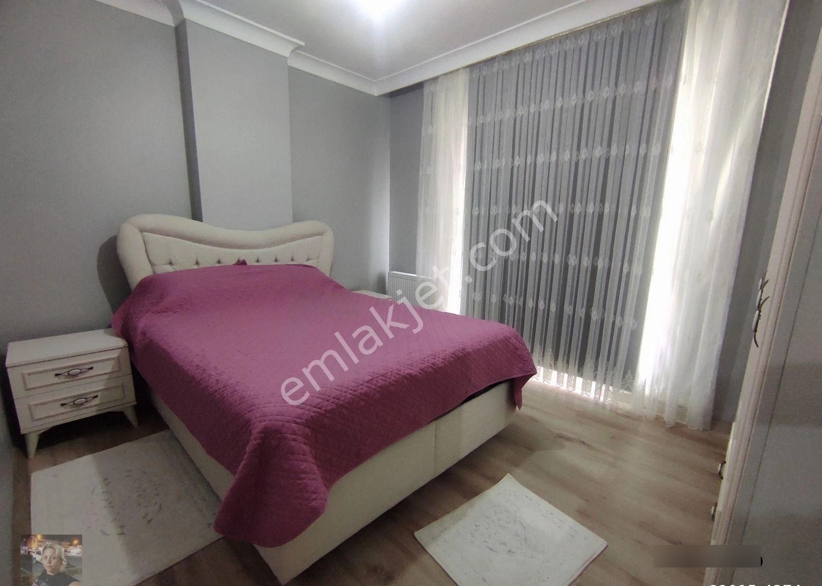 Büşra Gayrimenkulden Satılık Dublex Daire Alt Kat 1+1 Üst Kat 1+1 Bina Yaşı 4 Asansörlü
