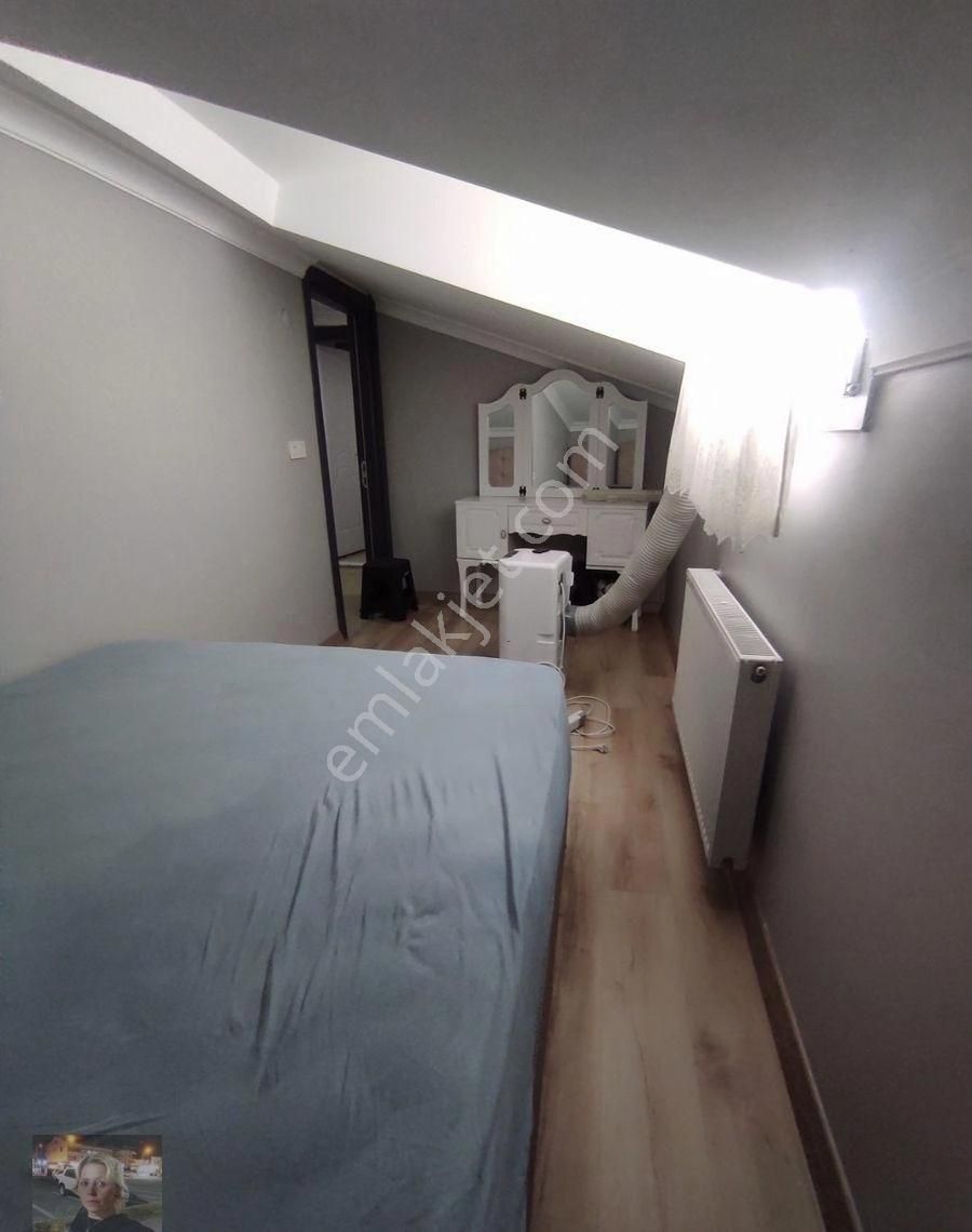 Büşra Gayrimenkulden Satılık Dublex Daire Alt Kat 1+1 Üst Kat 1+1 Bina Yaşı 4 Asansörlü - Görsel 2