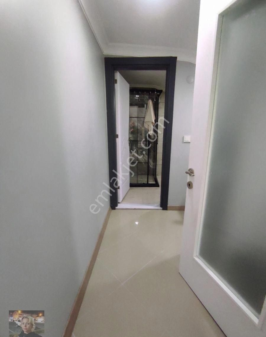Büşra Gayrimenkulden Satılık Dublex Daire Alt Kat 1+1 Üst Kat 1+1 Bina Yaşı 4 Asansörlü - Görsel 3