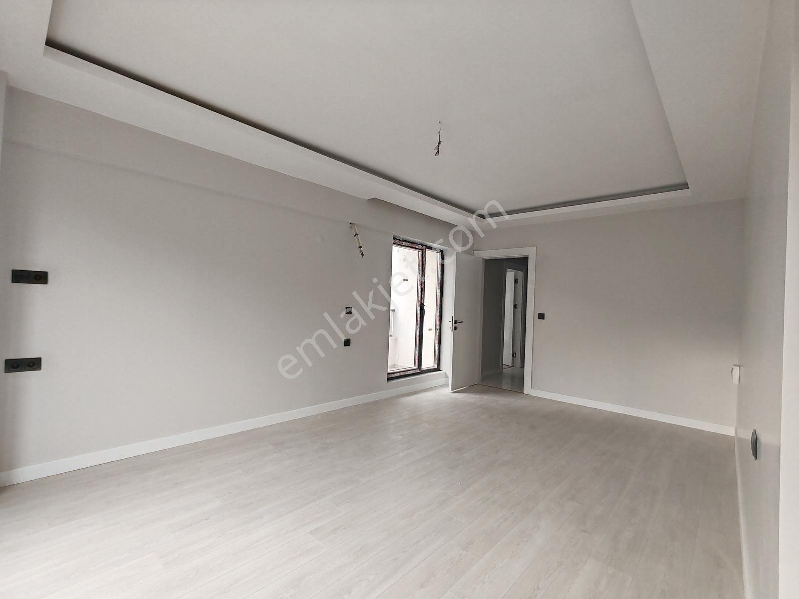 Mudanya Biaport 3+1 157 M2 Geniş Arakat Harika Lokasyon - Görsel 34