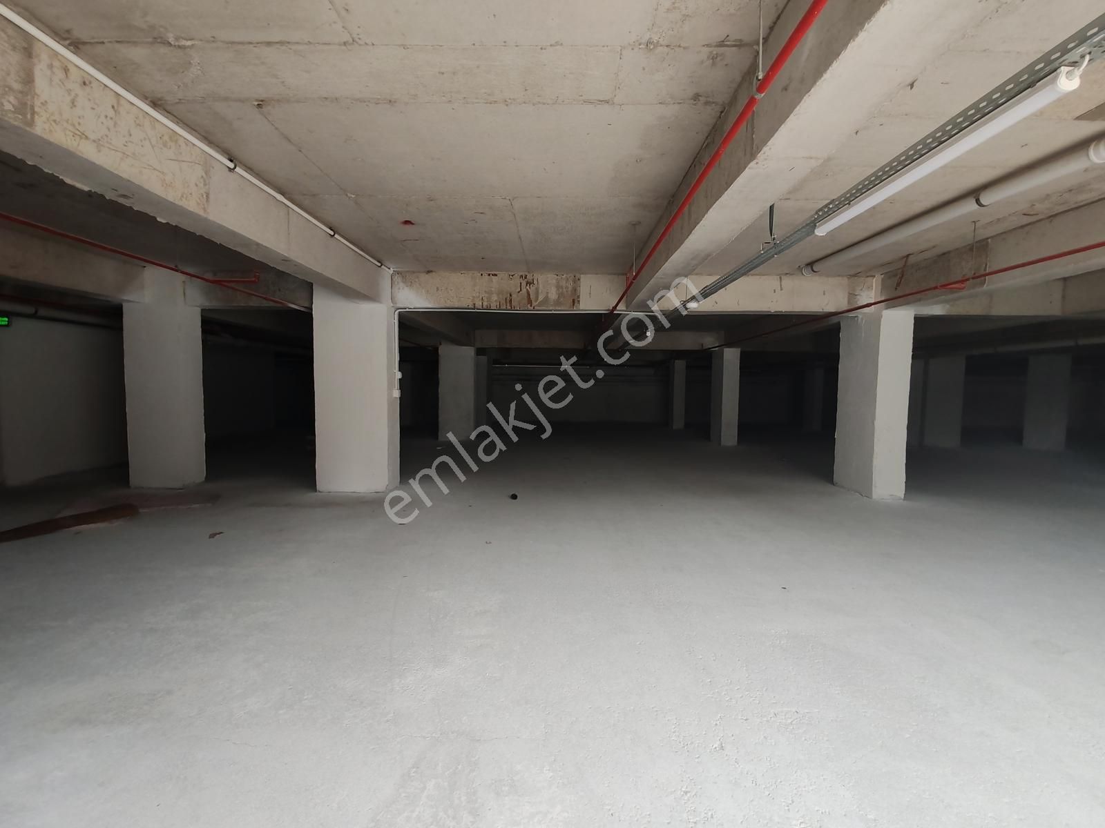 Mudanya Biaport 3+1 157 M2 Geniş Arakat Harika Lokasyon - Görsel 31