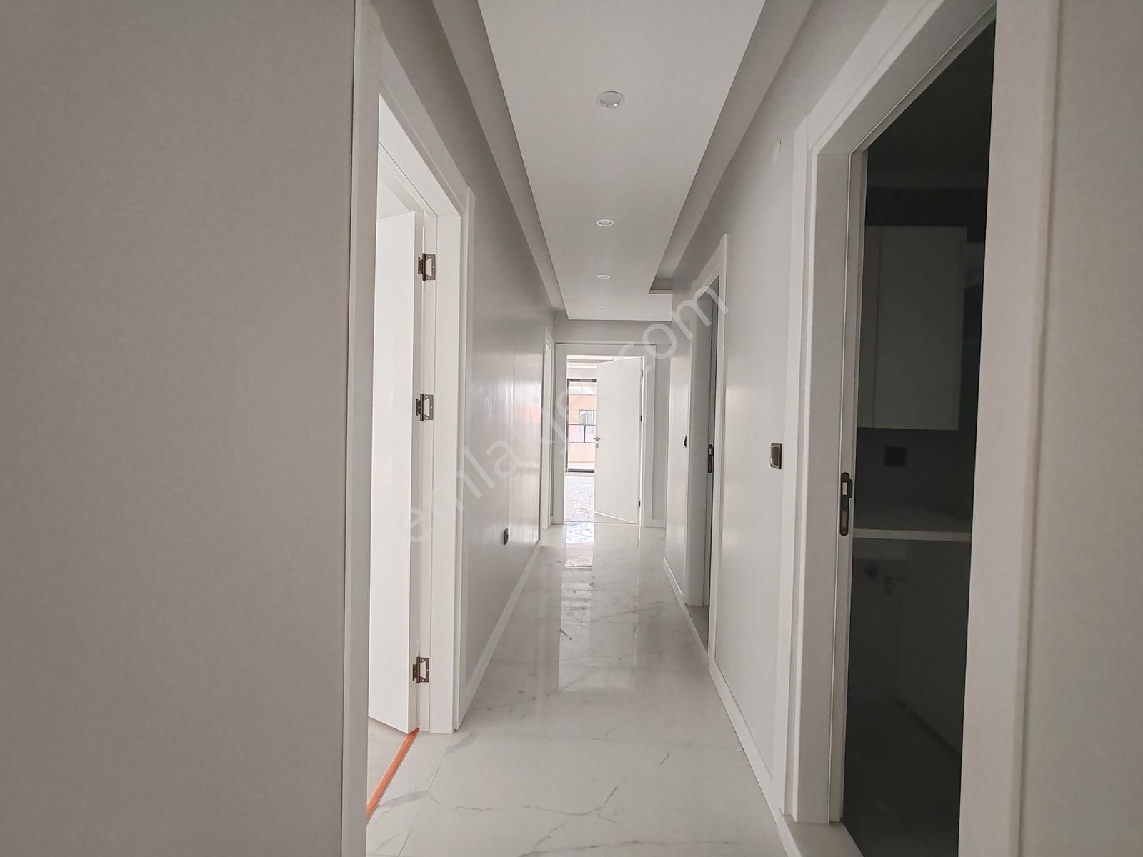 Mudanya Biaport 3+1 157 M2 Geniş Arakat Harika Lokasyon - Görsel 27