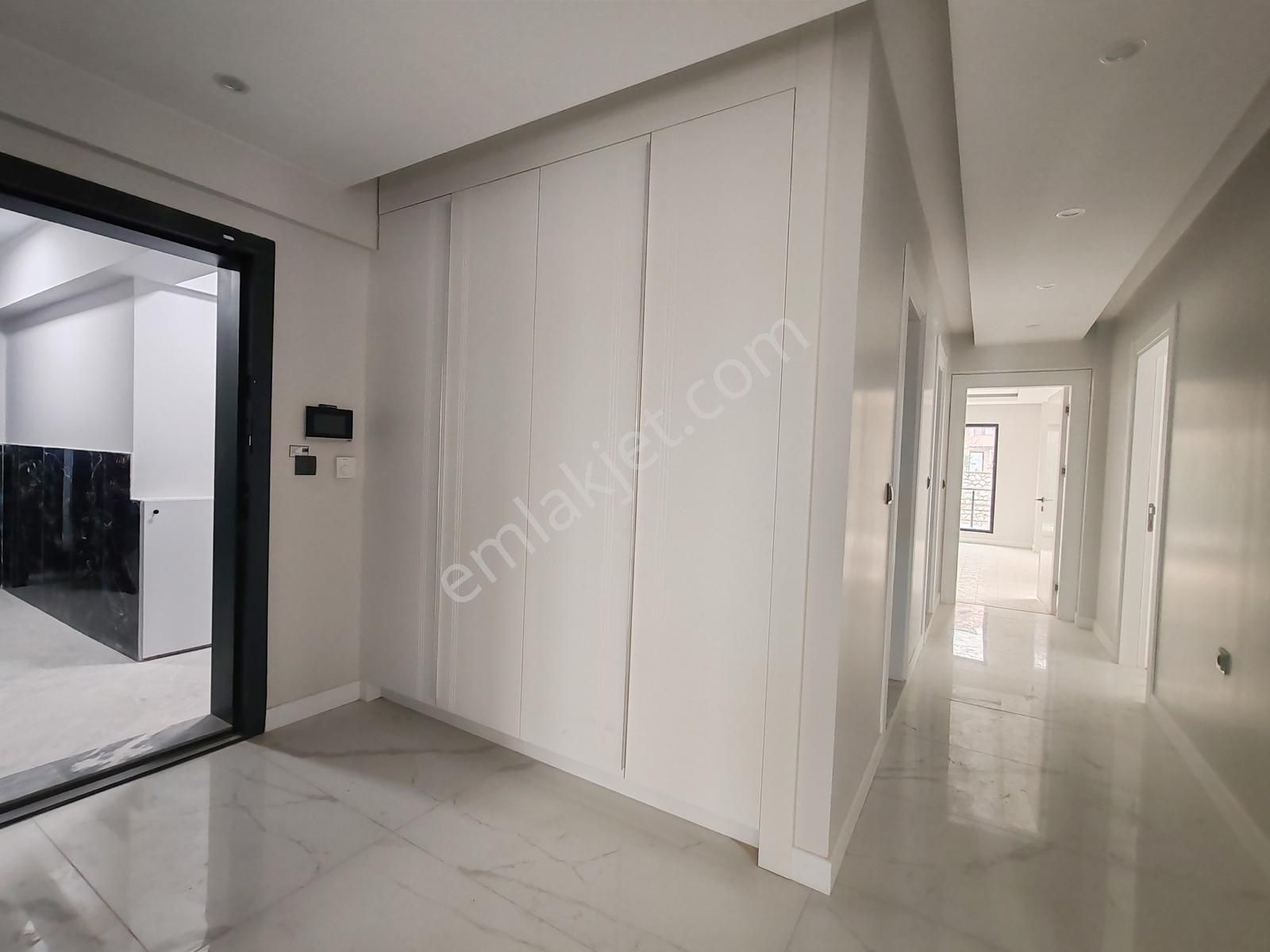 Mudanya Biaport 3+1 157 M2 Geniş Arakat Harika Lokasyon - Görsel 28