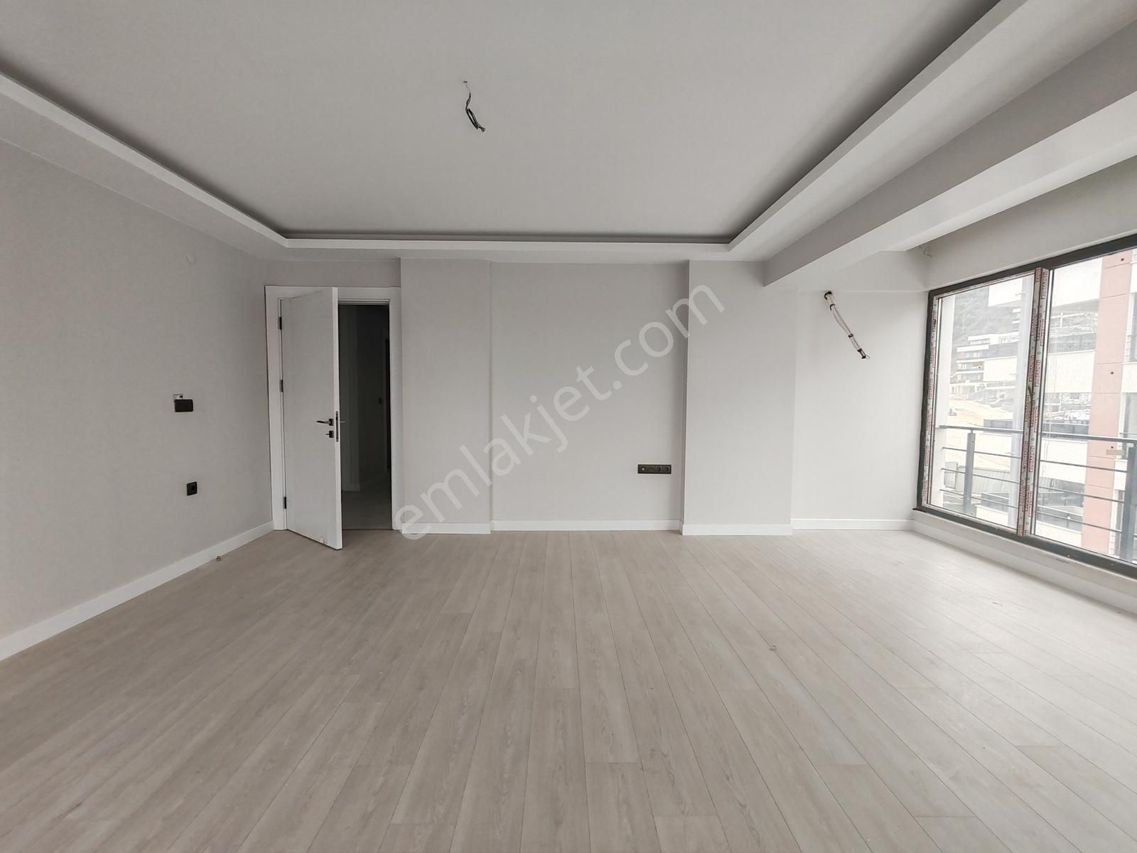 Mudanya Biaport 3+1 157 M2 Geniş Arakat Harika Lokasyon - Görsel 16