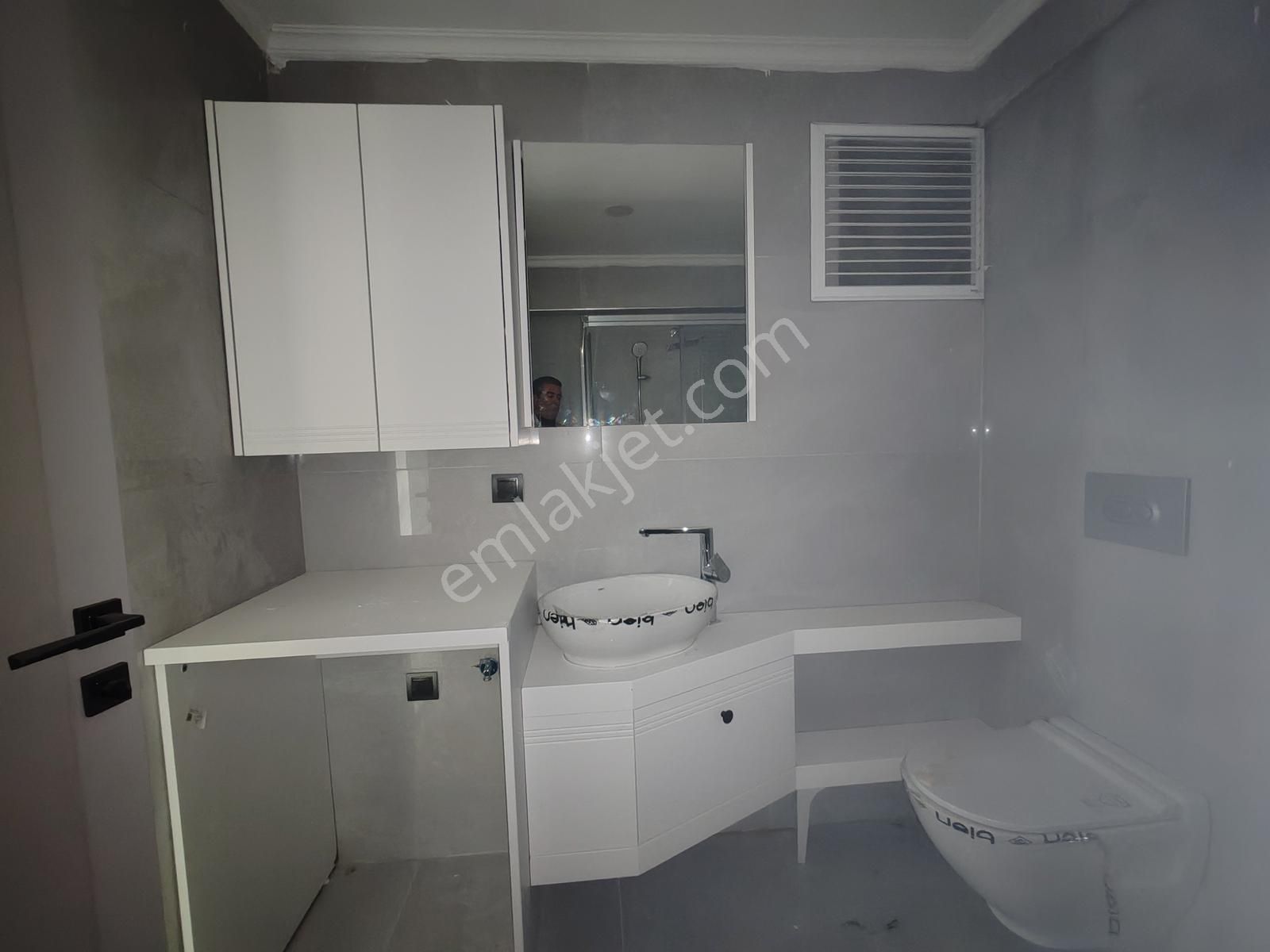 Mudanya Biaport 3+1 157 M2 Geniş Arakat Harika Lokasyon - Görsel 18
