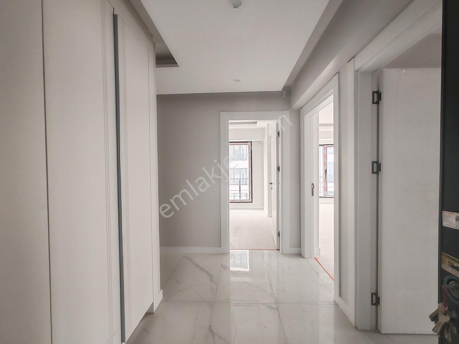 Mudanya Biaport 3+1 157 M2 Geniş Arakat Harika Lokasyon - Görsel 3