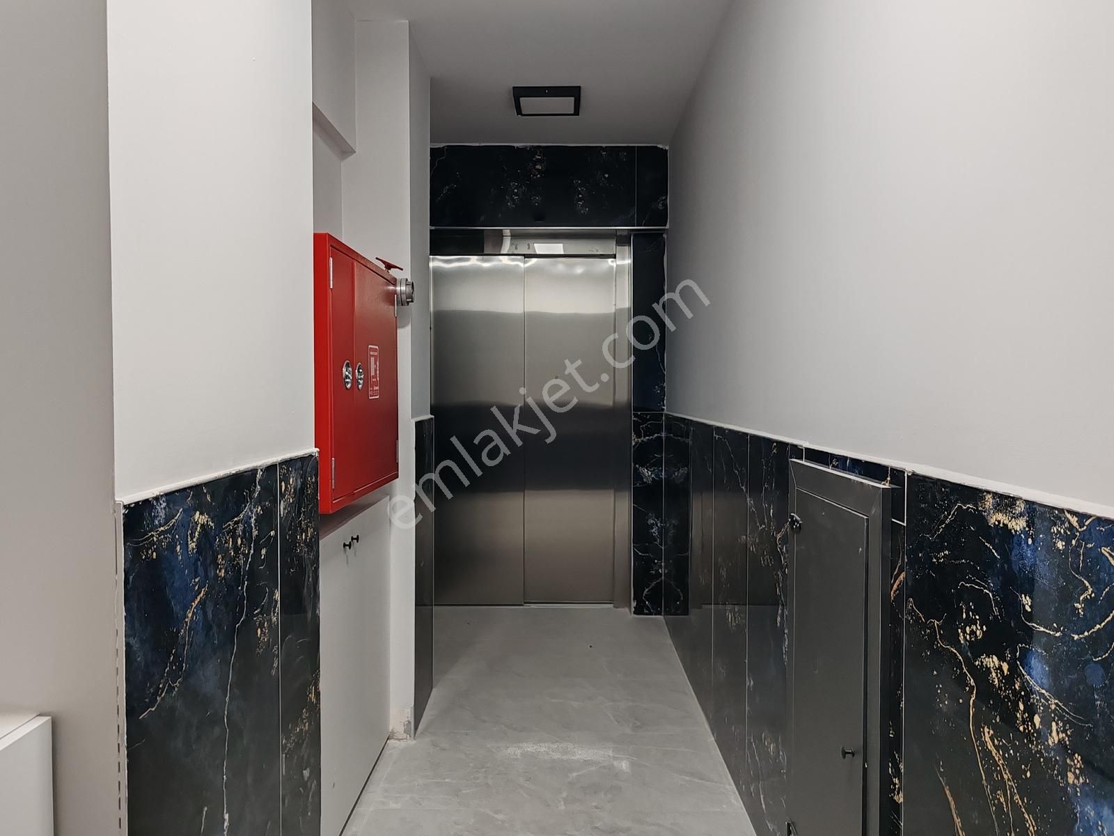 Mudanya Biaport 3+1 157 M2 Geniş Arakat Harika Lokasyon - Görsel 21
