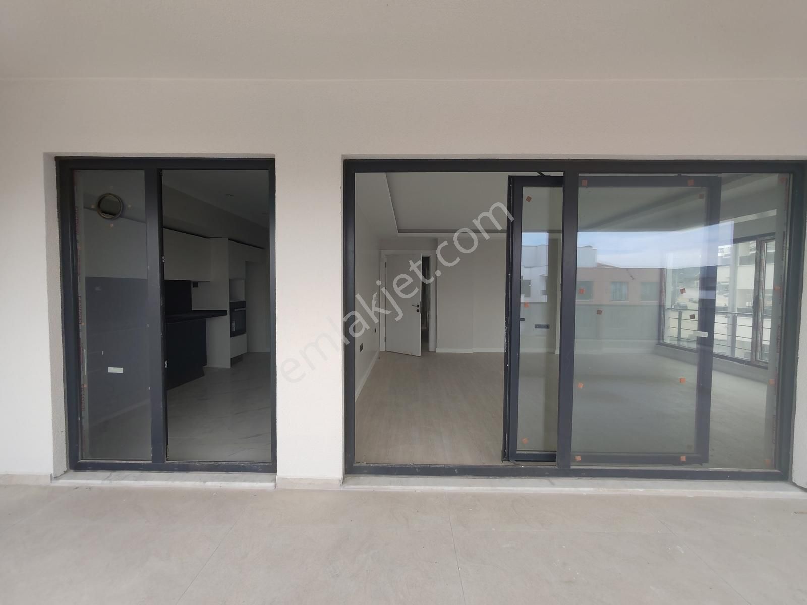 Mudanya Biaport 3+1 157 M2 Geniş Arakat Harika Lokasyon - Görsel 15