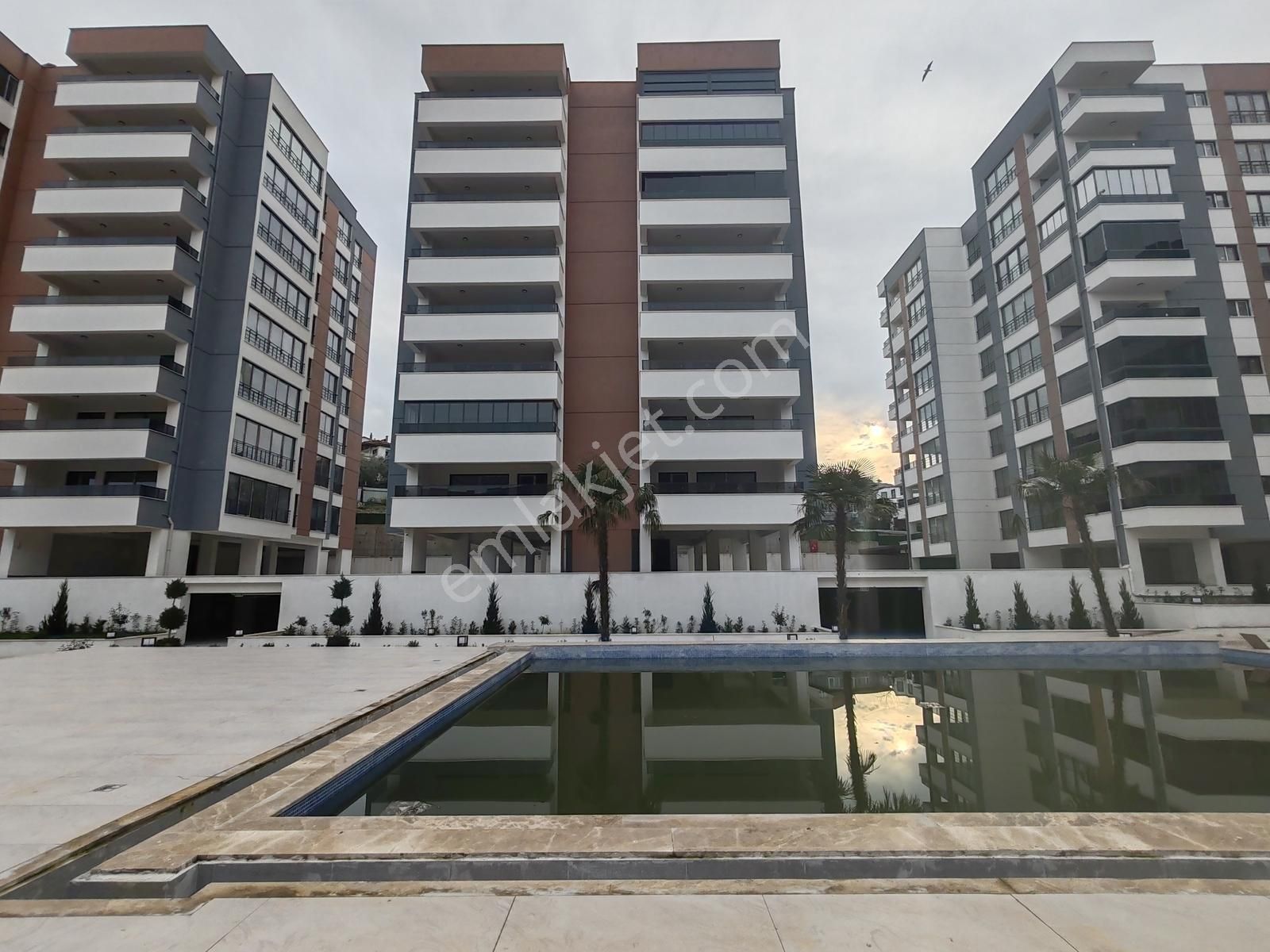 Mudanya Biaport 3+1 157 M2 Geniş Arakat Harika Lokasyon - Görsel 29