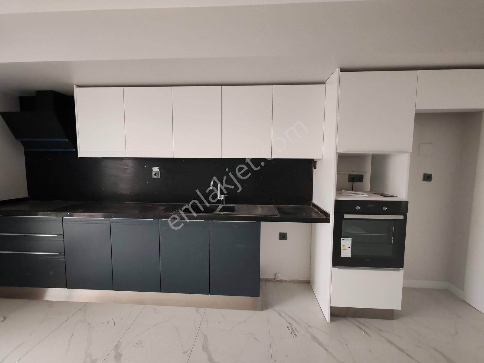 Mudanya Biaport 3+1 157 M2 Geniş Arakat Harika Lokasyon - Görsel 7