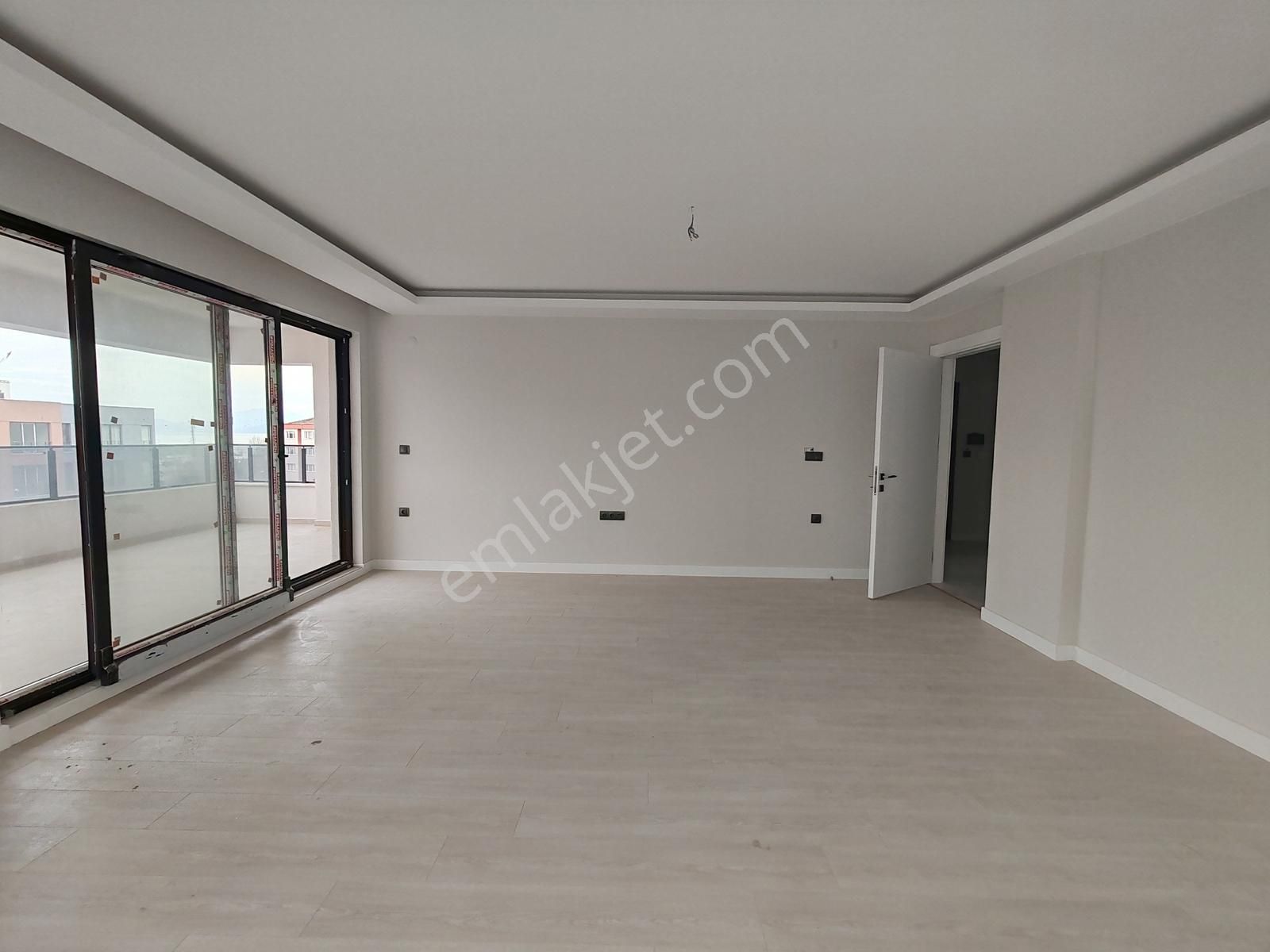 Mudanya Biaport 3+1 157 M2 Geniş Arakat Harika Lokasyon - Görsel 8