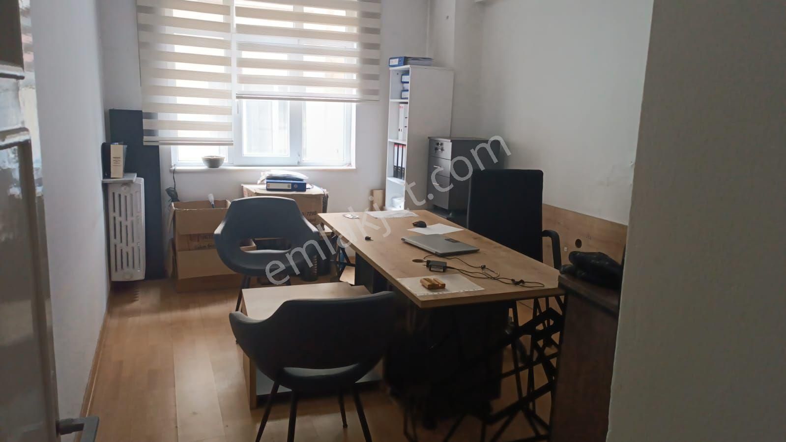 Ortak Paylaşımlı Büro - Görsel 5