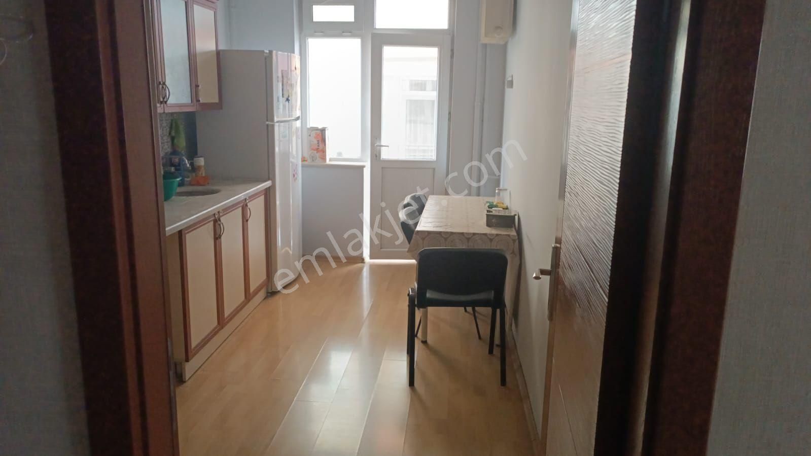 Ortak Paylaşımlı Büro - Görsel 3