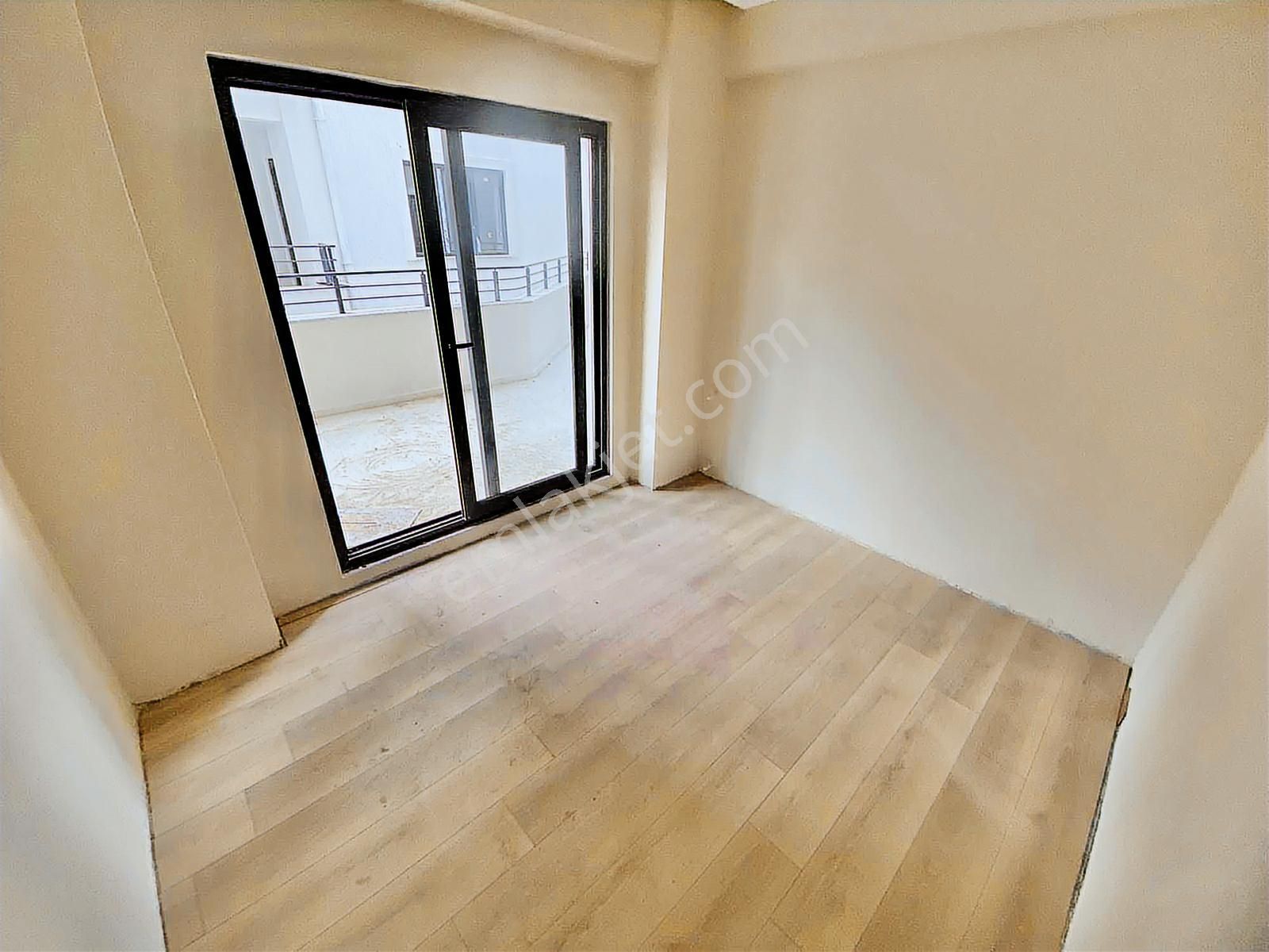 ꔪyalçından ▀tuzcumuratta Kapalı Otoparklı Sıfır Geniş 1+1daire - Görsel 27