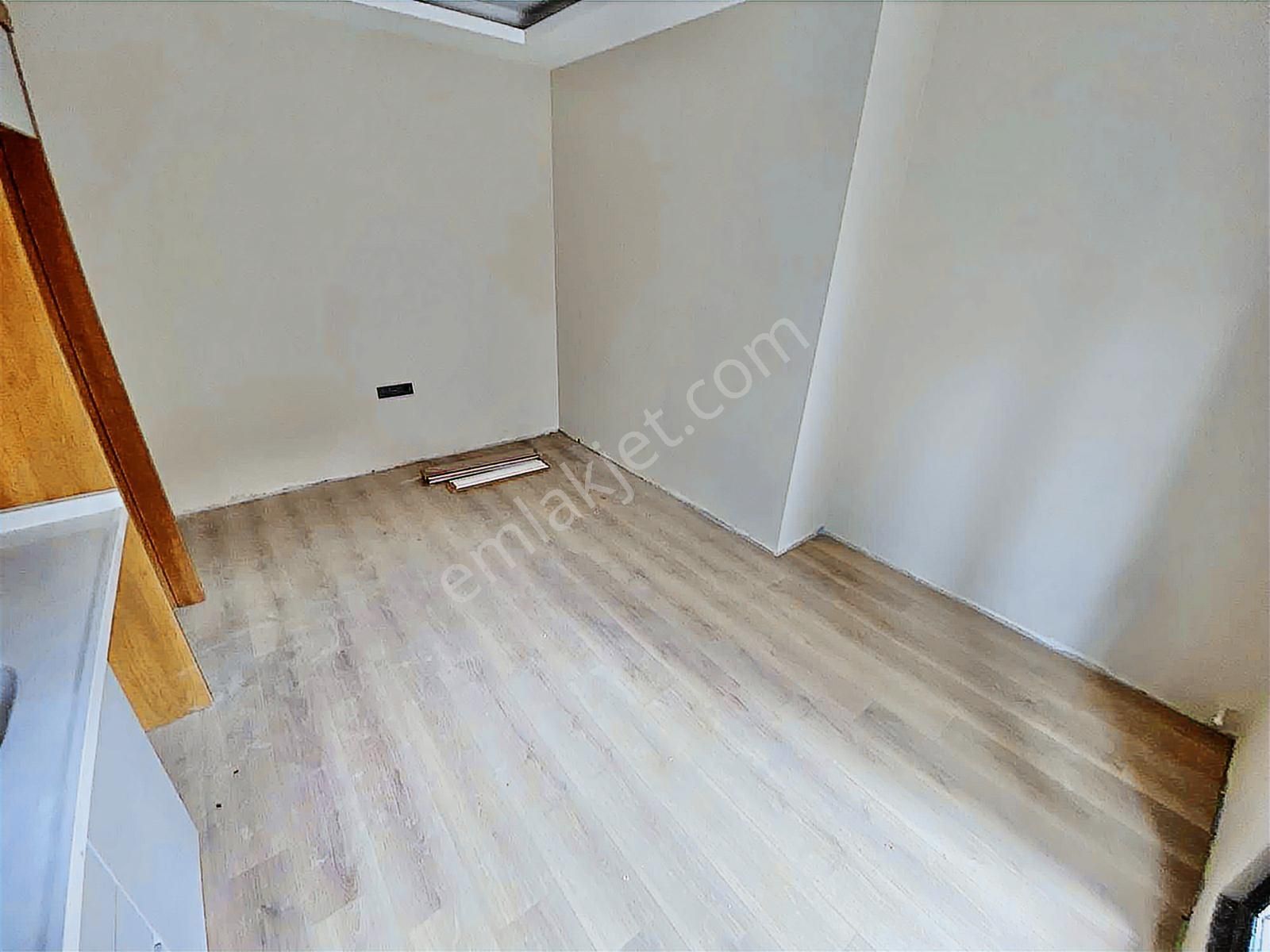 ꔪyalçından ▀tuzcumuratta Kapalı Otoparklı Sıfır Geniş 1+1daire - Görsel 30