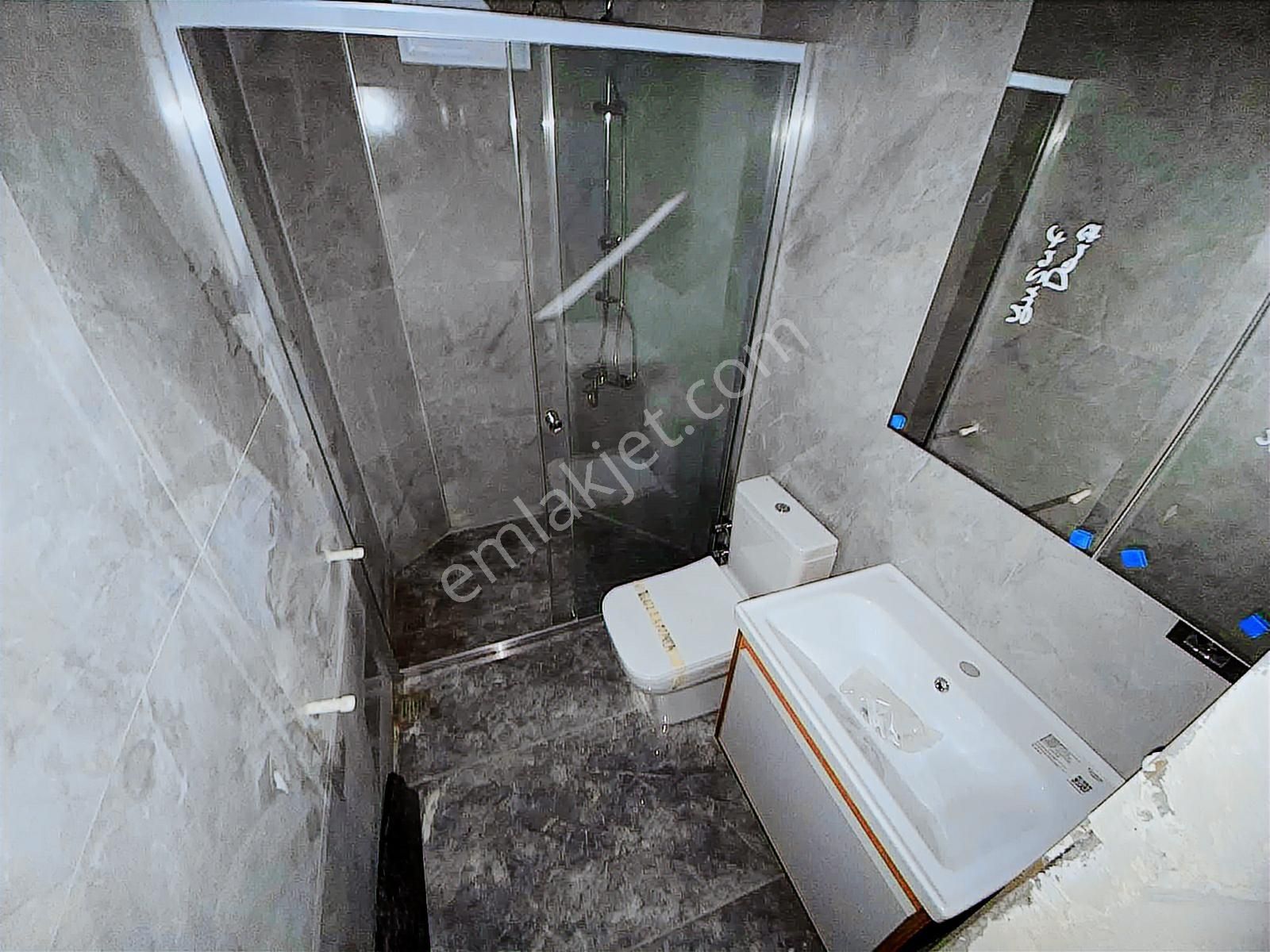 ꔪyalçından ▀tuzcumuratta Kapalı Otoparklı Sıfır Geniş 1+1daire - Görsel 17