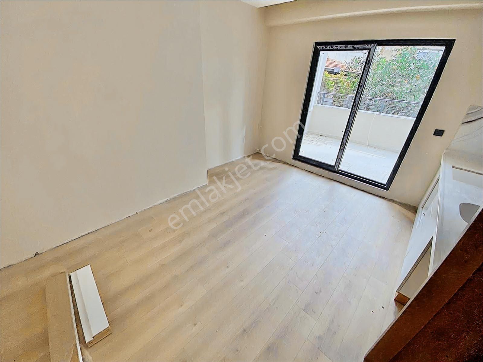 ꔪyalçından ▀tuzcumuratta Kapalı Otoparklı Sıfır Geniş 1+1daire - Görsel 14