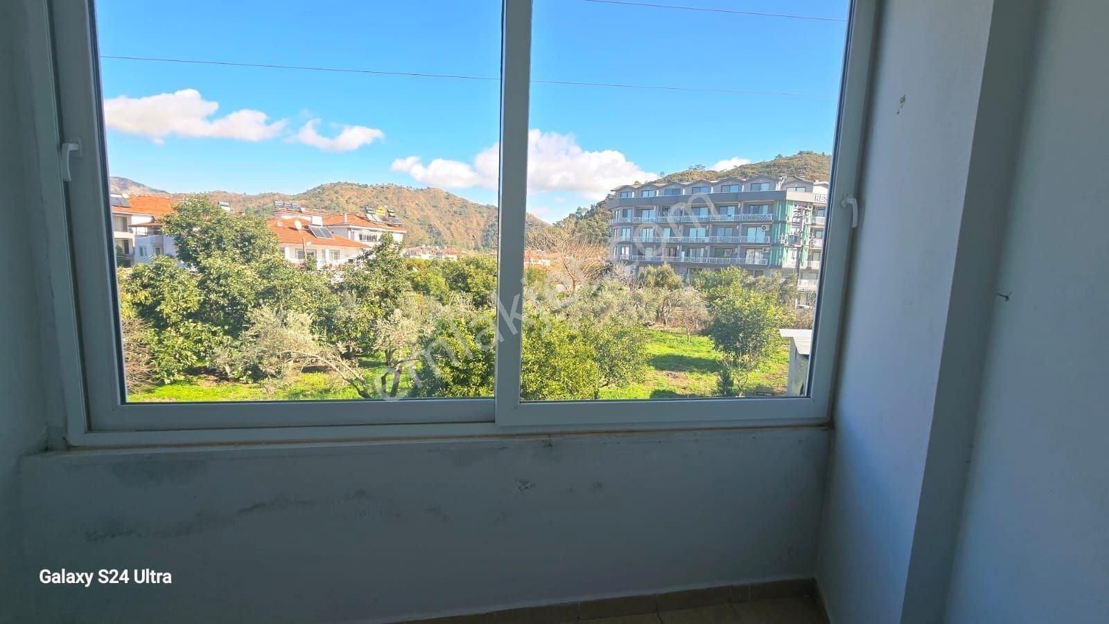 Dalaman Bezkese’de Satılık | 3+1 | 150 M² | Okullara Yakın | Geniş Daire - Görsel 17