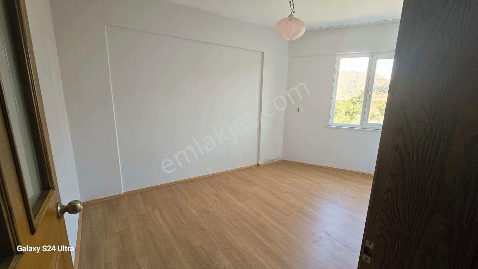 Dalaman Bezkese’de Satılık | 3+1 | 150 M² | Okullara Yakın | Geniş Daire - Görsel 9