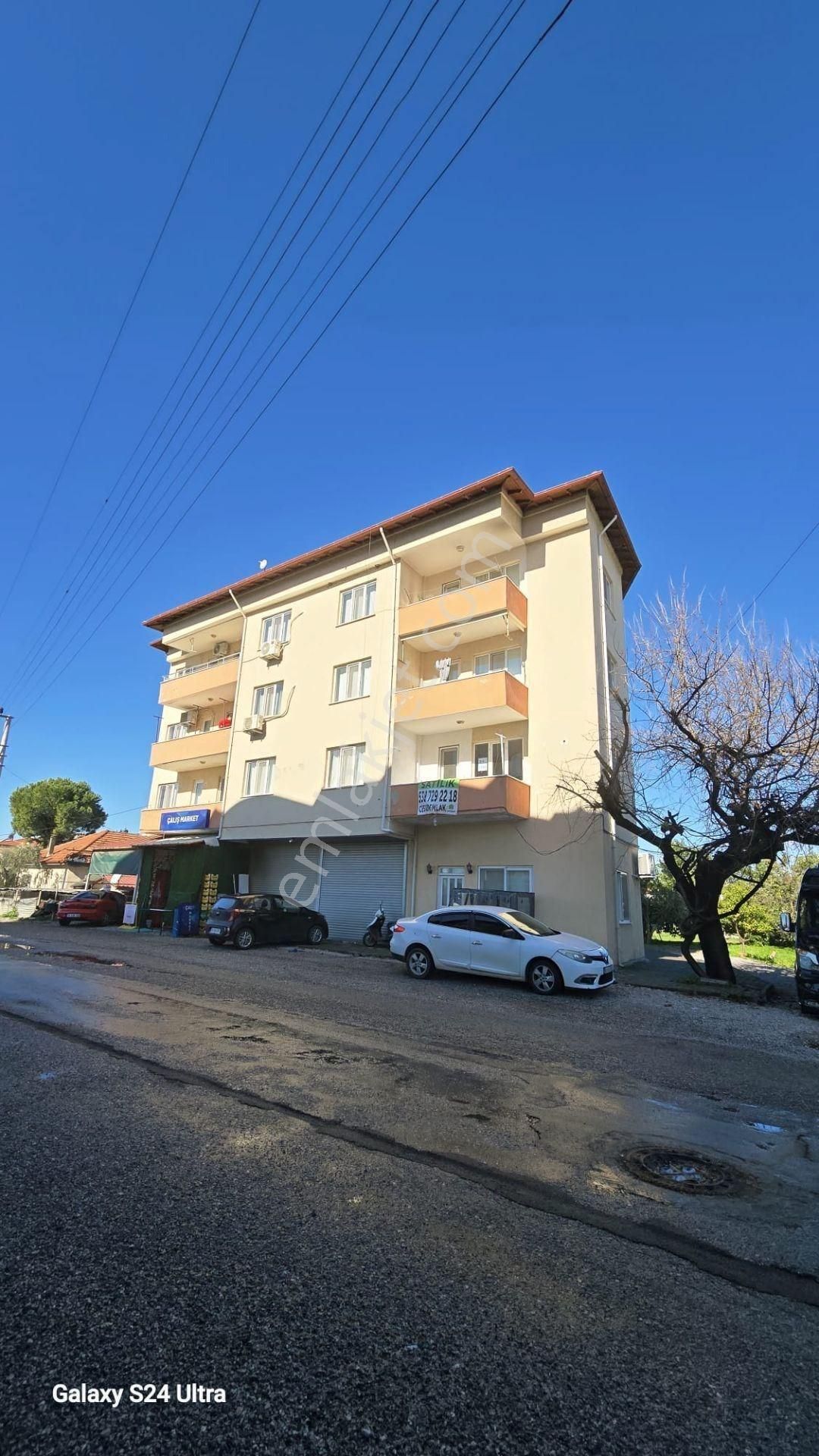 Dalaman Bezkese’de Satılık | 3+1 | 150 M² | Okullara Yakın | Geniş Daire - Görsel 3