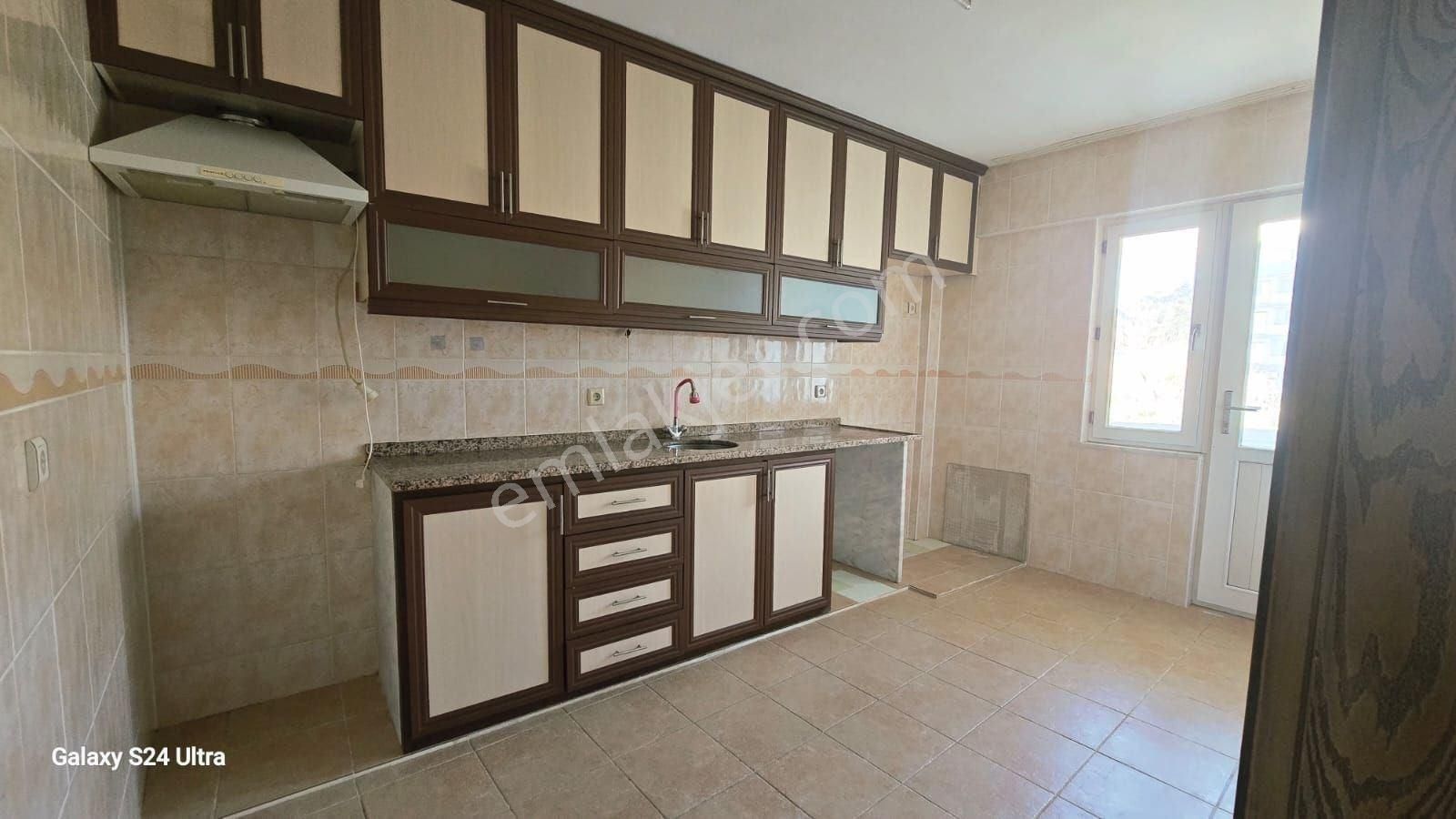 Dalaman Bezkese’de Satılık | 3+1 | 150 M² | Okullara Yakın | Geniş Daire - Görsel 2