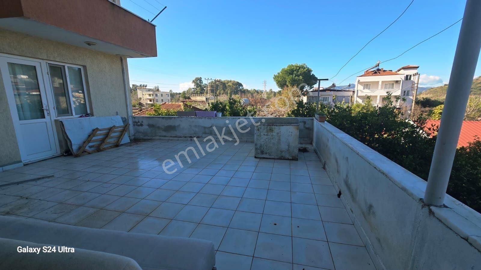 Dalaman Bezkese’de Satılık | 3+1 | 150 M² | Okullara Yakın | Geniş Daire - Görsel 7