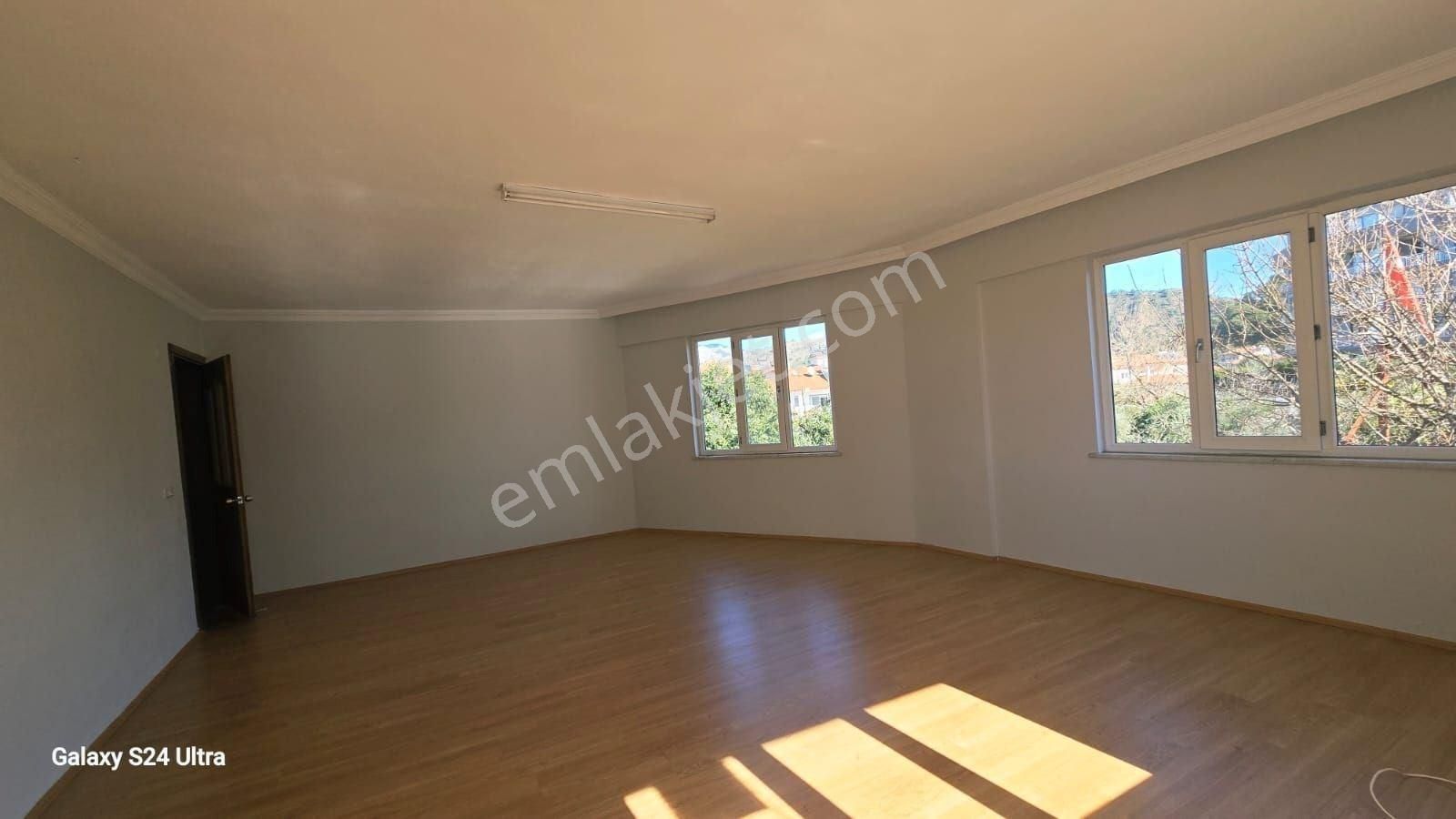 Dalaman Bezkese’de Satılık | 3+1 | 150 M² | Okullara Yakın | Geniş Daire - Görsel 5