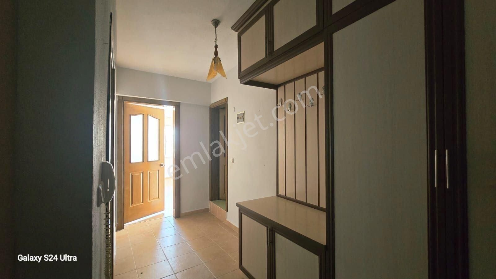 Dalaman Bezkese’de Satılık | 3+1 | 150 M² | Okullara Yakın | Geniş Daire - Görsel 15