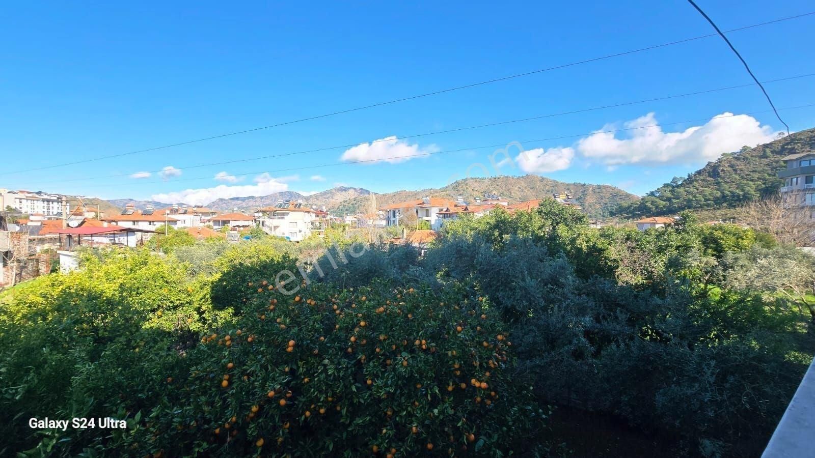 Dalaman Bezkese’de Satılık | 3+1 | 150 M² | Okullara Yakın | Geniş Daire - Görsel 10