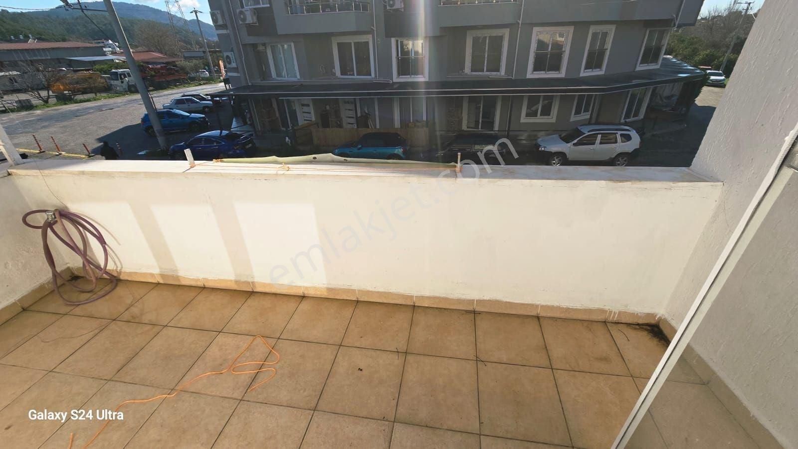 Dalaman Bezkese’de Satılık | 3+1 | 150 M² | Okullara Yakın | Geniş Daire - Görsel 4