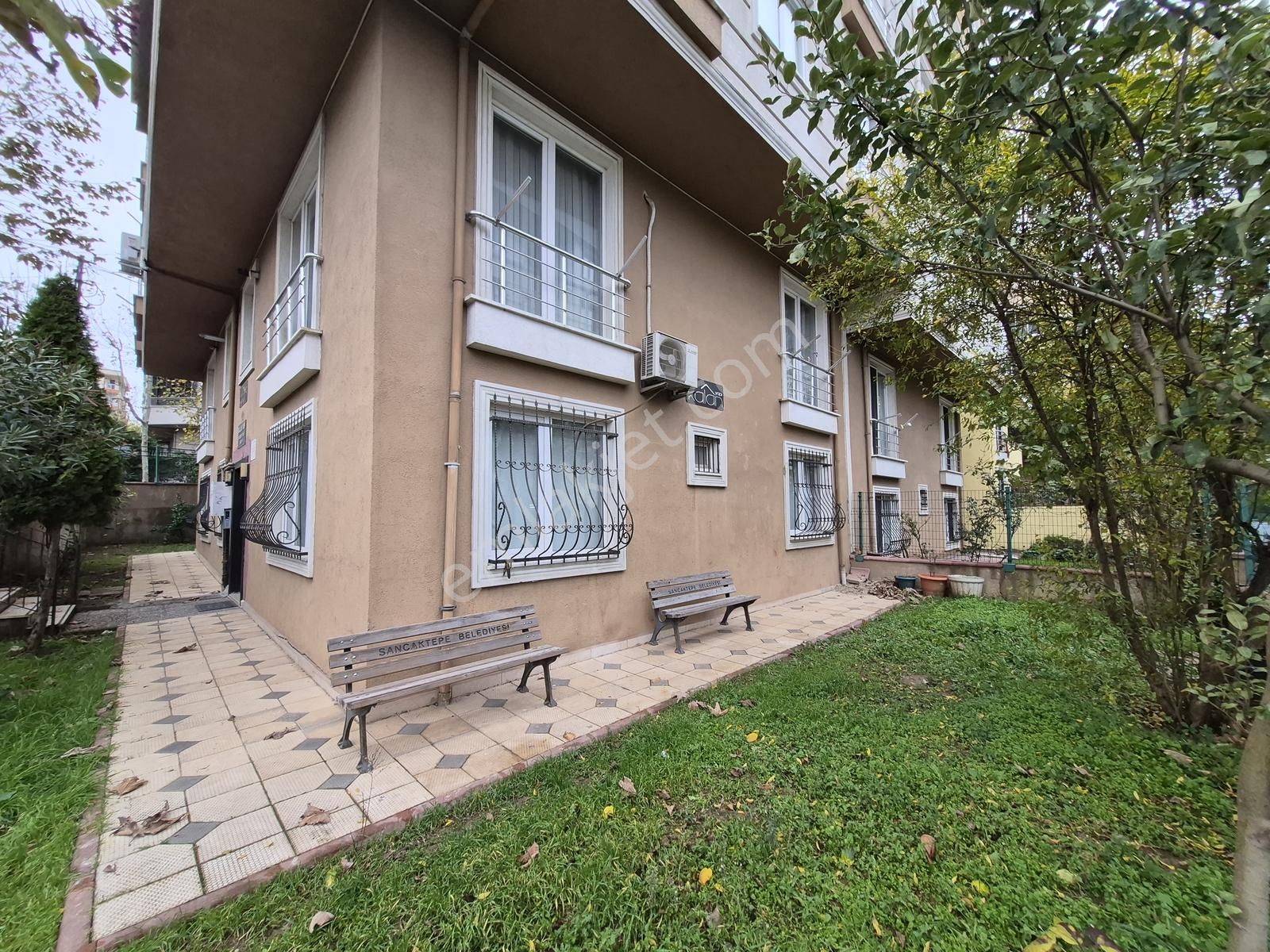 Sancaktepe Kızılay Caddesinde 3+1 Satılık Dubleks Daire - Görsel 25