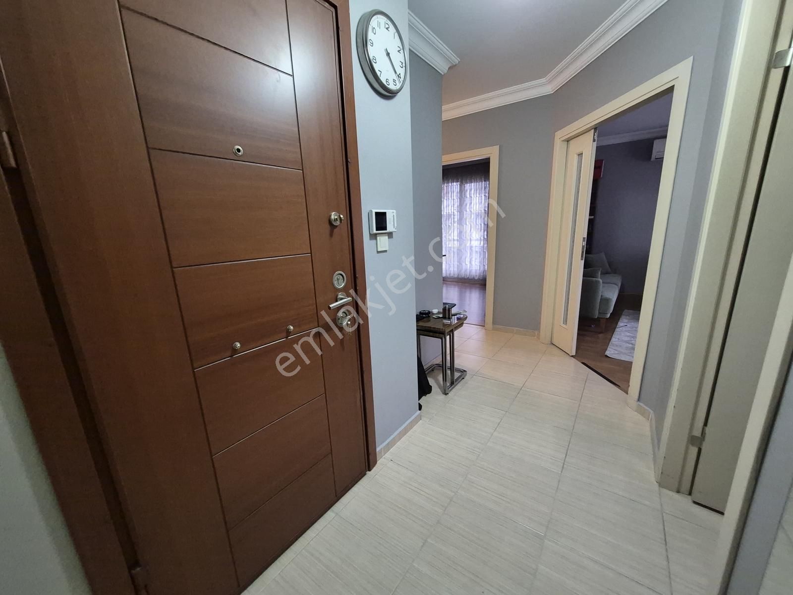 Sancaktepe Kızılay Caddesinde 3+1 Satılık Dubleks Daire - Görsel 17