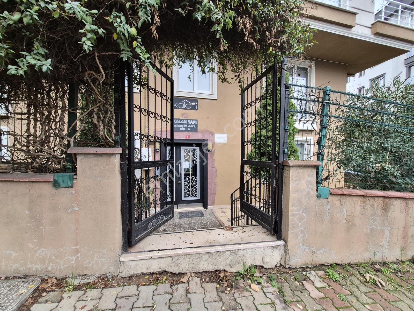 Sancaktepe Kızılay Caddesinde 3+1 Satılık Dubleks Daire - Görsel 24