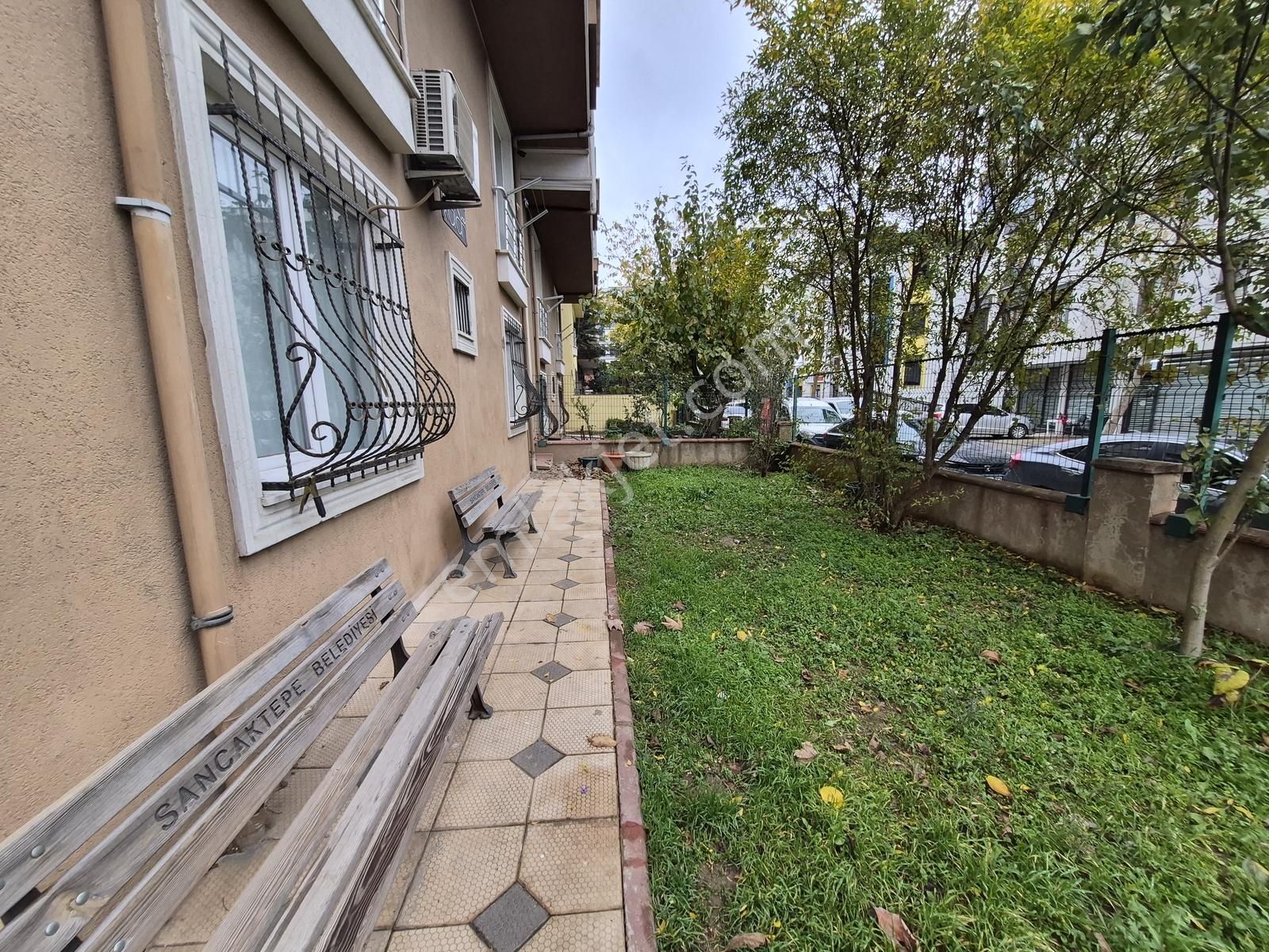 Sancaktepe Kızılay Caddesinde 3+1 Satılık Dubleks Daire - Görsel 21