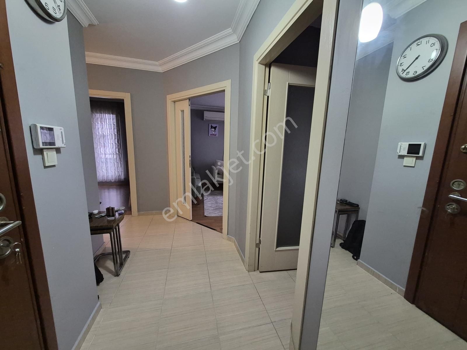 Sancaktepe Kızılay Caddesinde 3+1 Satılık Dubleks Daire - Görsel 8