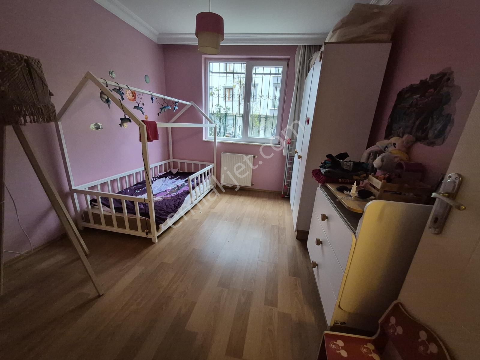 Sancaktepe Kızılay Caddesinde 3+1 Satılık Dubleks Daire - Görsel 6