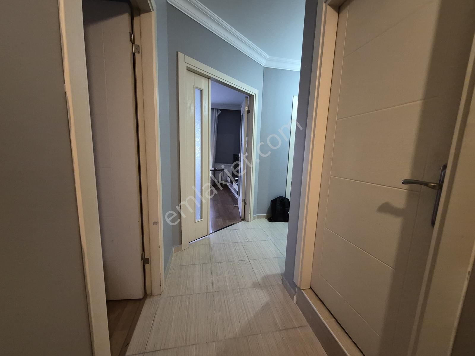 Sancaktepe Kızılay Caddesinde 3+1 Satılık Dubleks Daire - Görsel 9