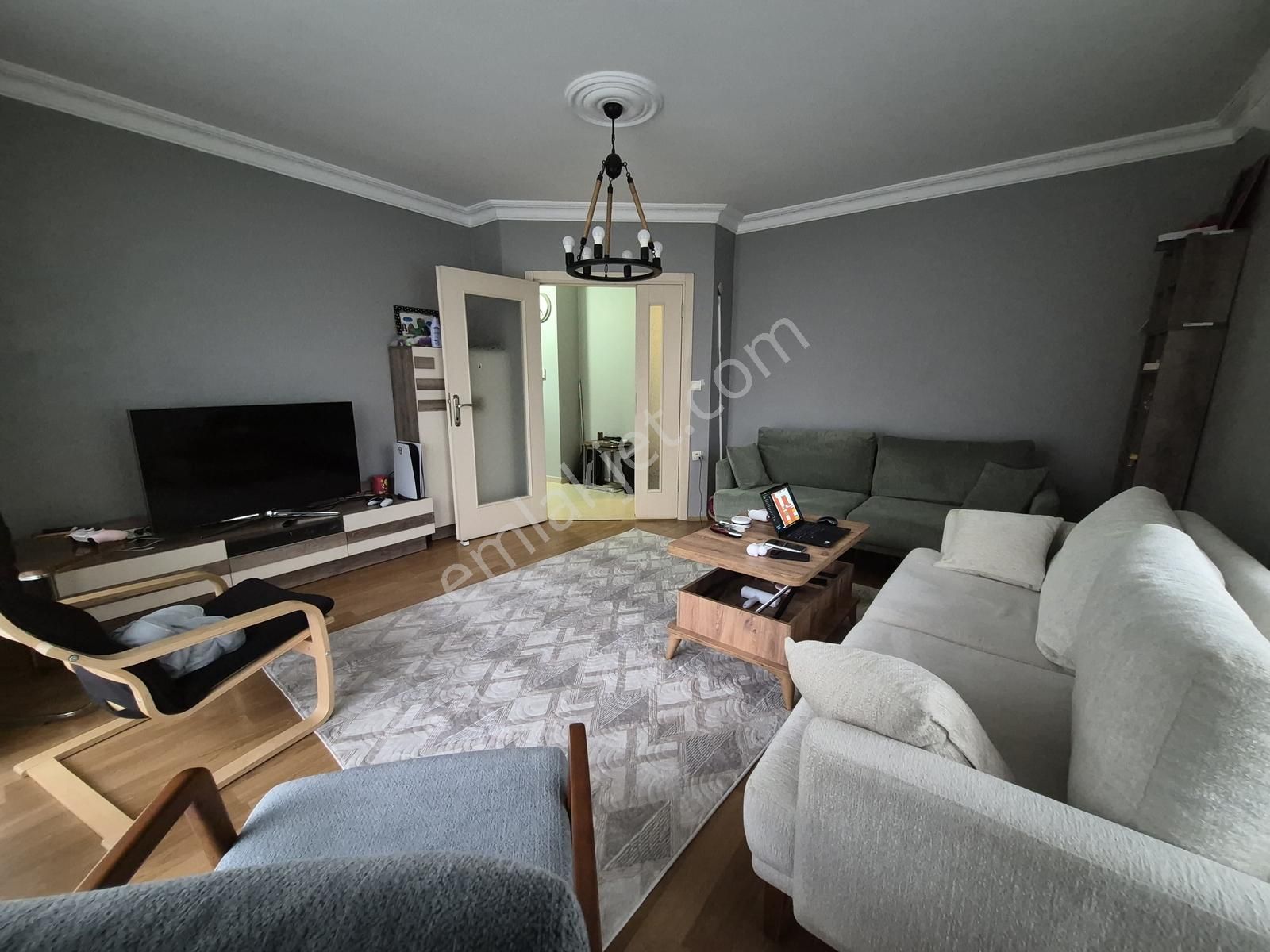 Sancaktepe Kızılay Caddesinde 3+1 Satılık Dubleks Daire - Görsel 13