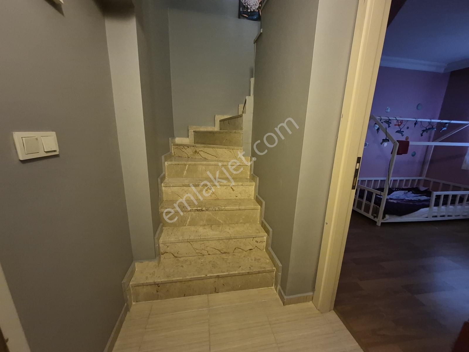 Sancaktepe Kızılay Caddesinde 3+1 Satılık Dubleks Daire - Görsel 23