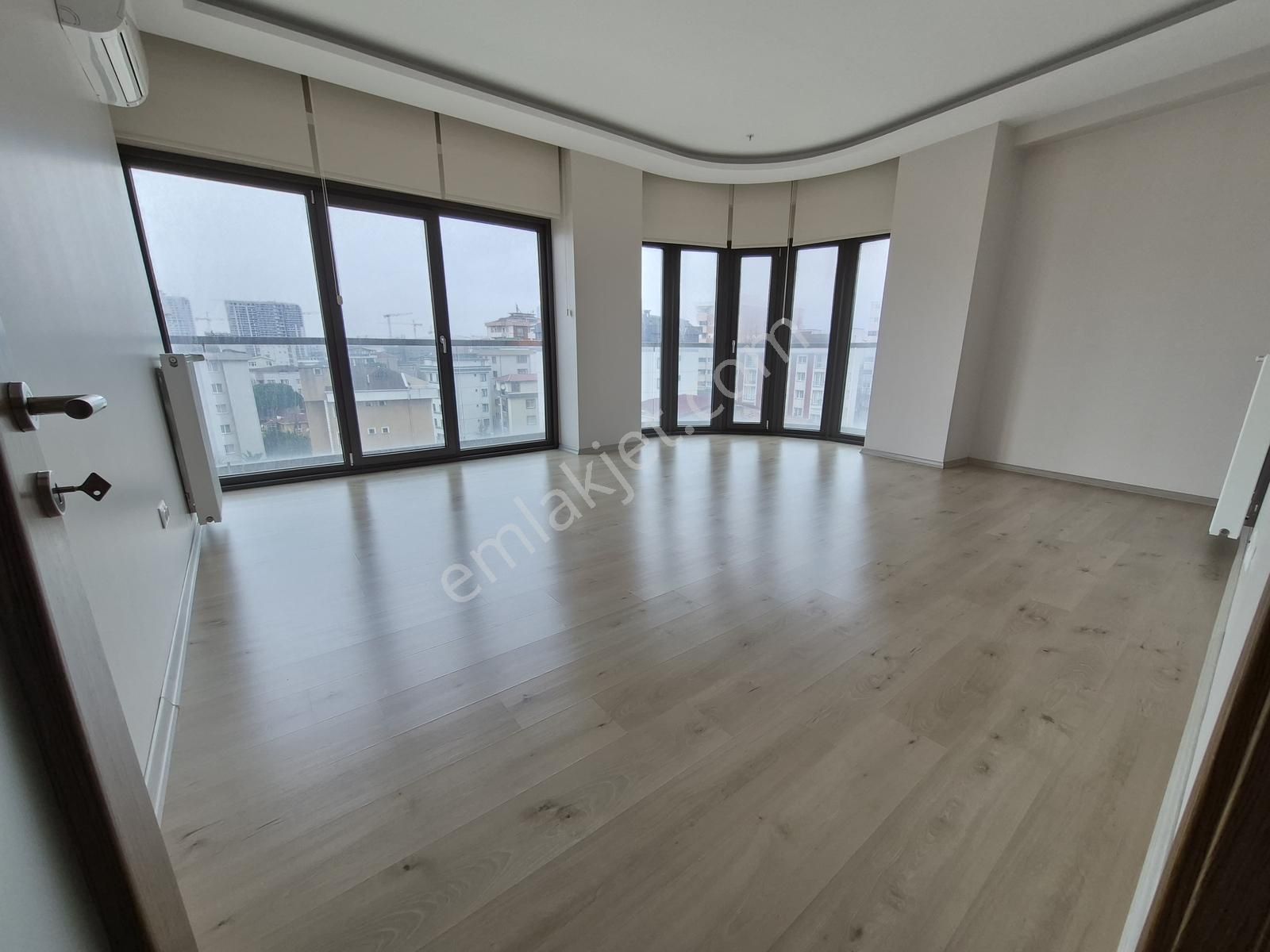 Kartal Park34 Sitesinde 3+1 Satılık Geniş Boş Daire - Görsel 22