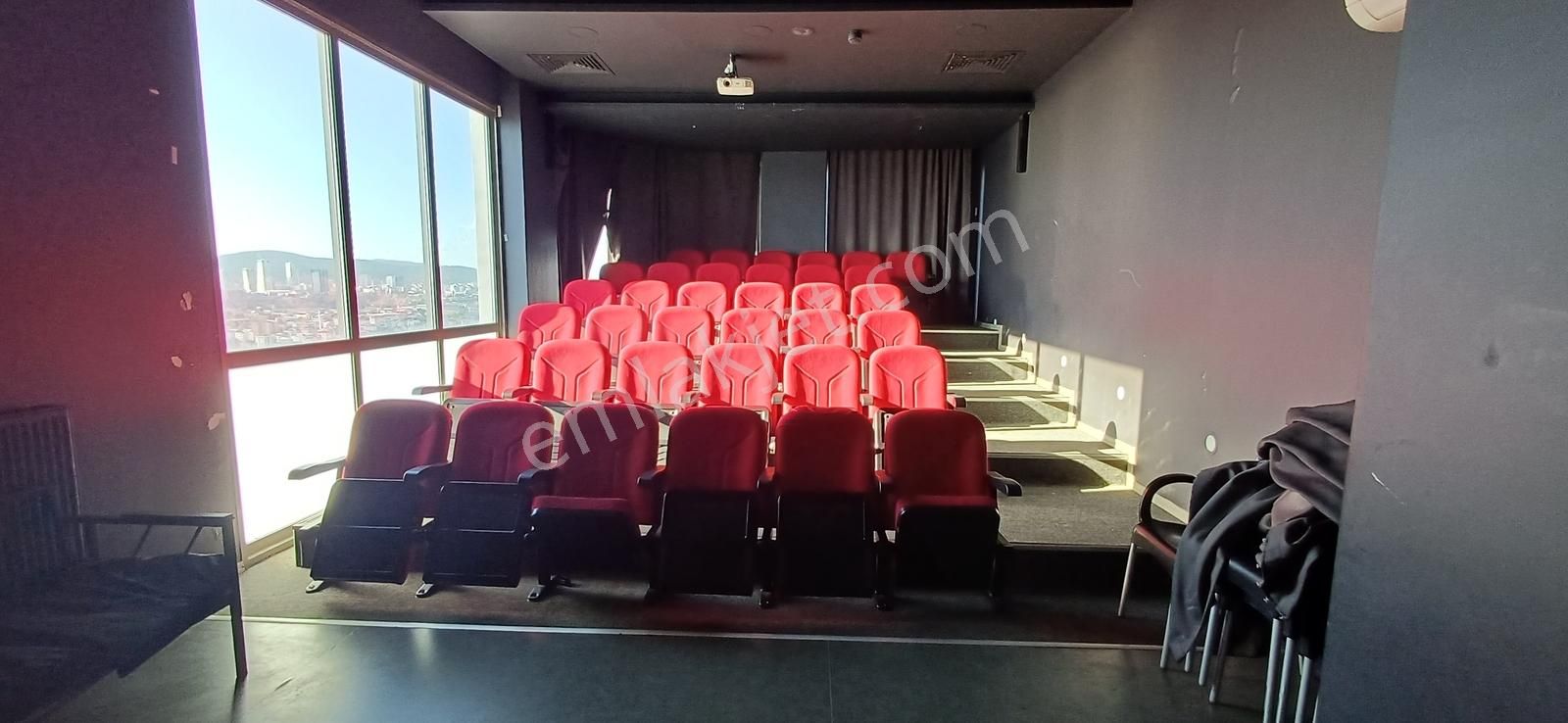 Kartal Park34 Sitesinde 3+1 Satılık Geniş Boş Daire - Görsel 10