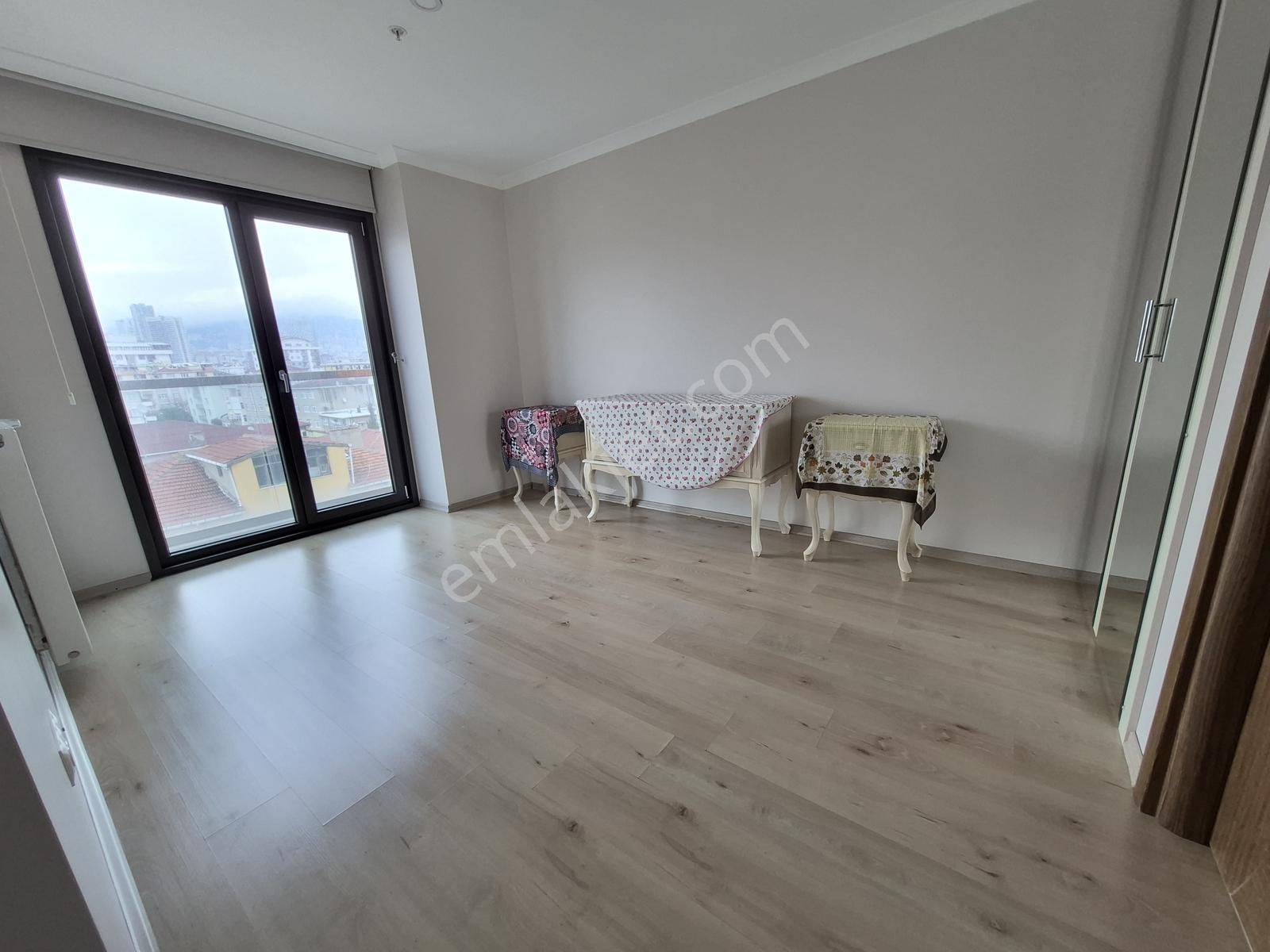 Kartal Park34 Sitesinde 3+1 Satılık Geniş Boş Daire - Görsel 6