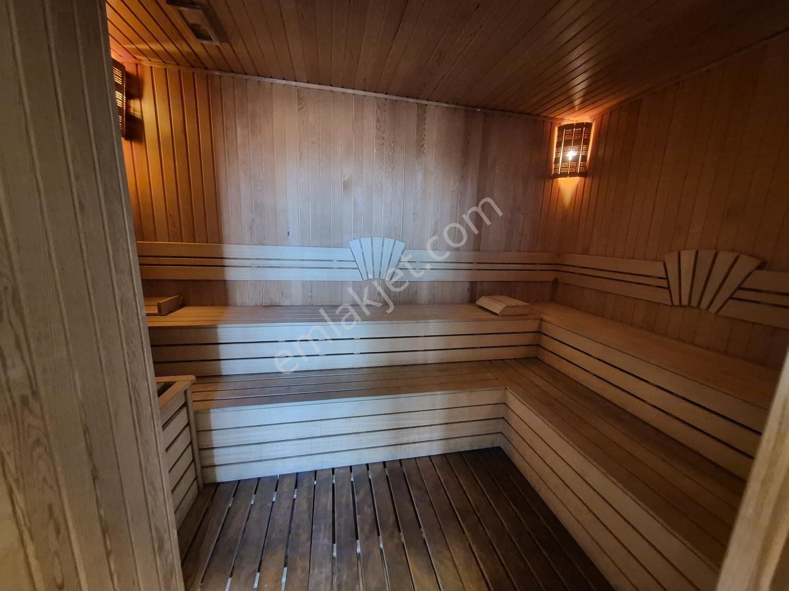 Kartal Park34 Sitesinde 3+1 Satılık Geniş Boş Daire - Görsel 13