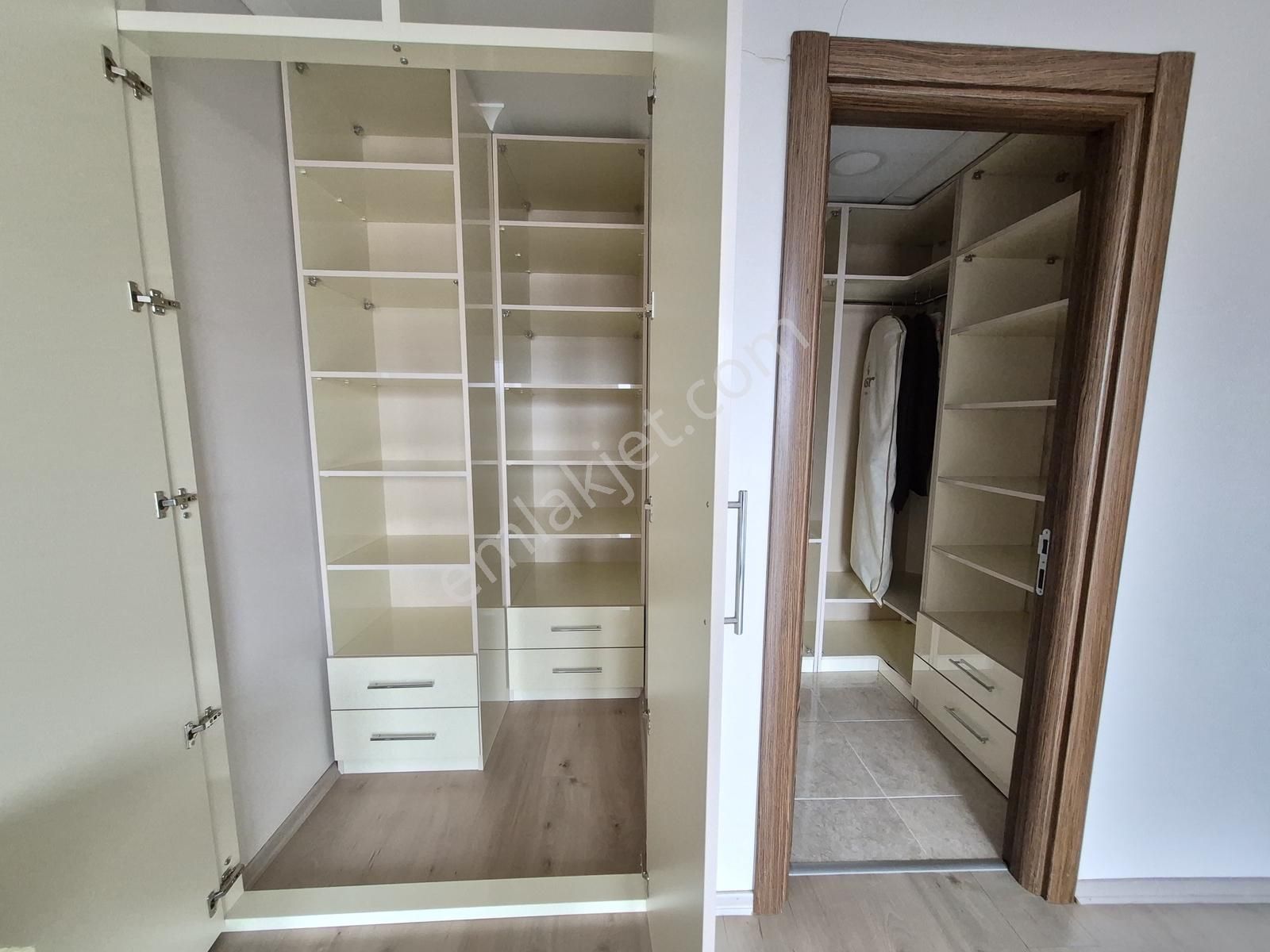 Kartal Park34 Sitesinde 3+1 Satılık Geniş Boş Daire - Görsel 29