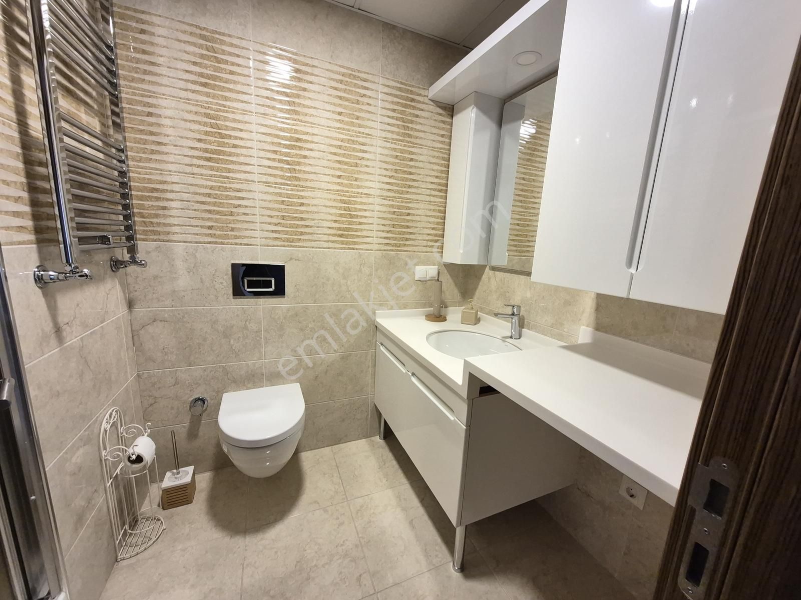 Kartal Park34 Sitesinde 3+1 Satılık Geniş Boş Daire - Görsel 19