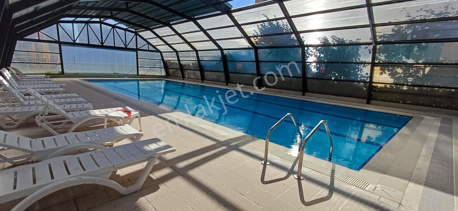 Kartal Park34 Sitesinde 3+1 Satılık Geniş Boş Daire - Görsel 33